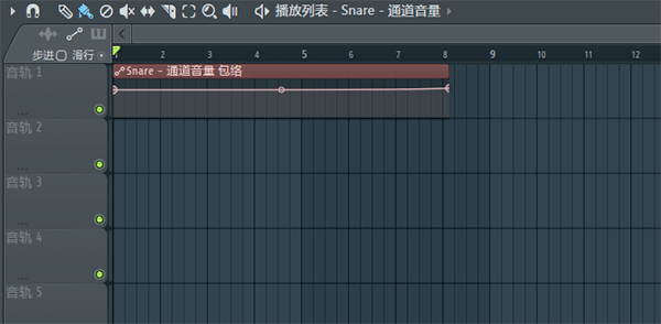 FL studio水果軟件