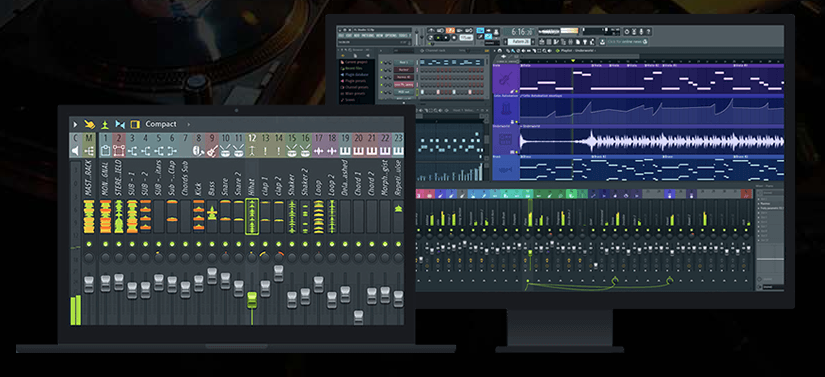 FL Studio 20完整版