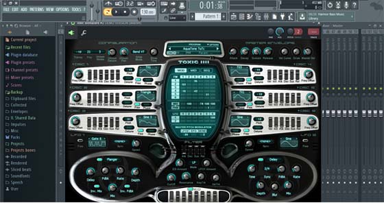 fl studio破解版