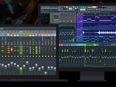 FL Studio编曲软件_FL Studio 20完整版下载