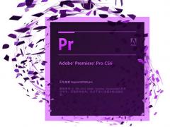 Premiere Pro 2020[视频编辑软件]专业版