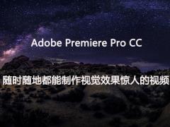 Adobe premiere Pro 2020[视频编辑软件]破解版下载