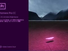 Adobe Premiere Pro CC2019官方下载
