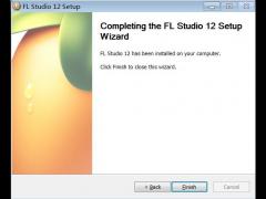 FL studio 12.2中文版