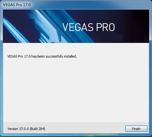 VEGAS Pro 17标准版