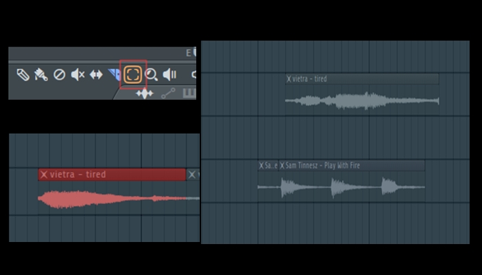 fl studio 20迷你版