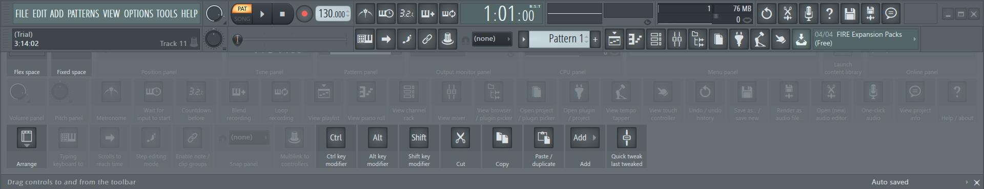 FL Studio 20官网正式版