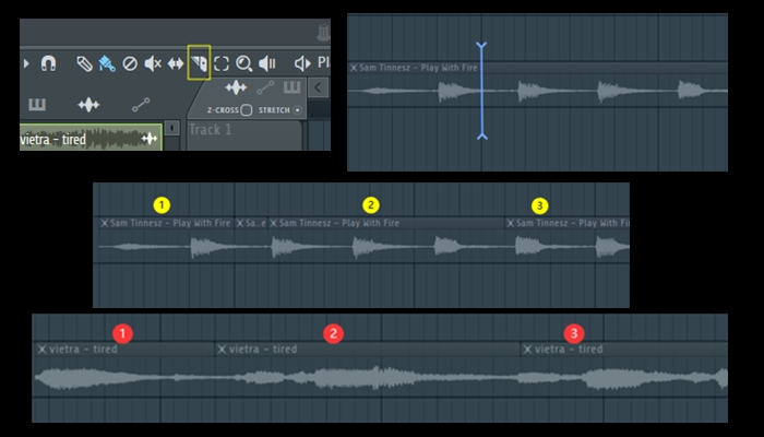 fl studio 20迷你版