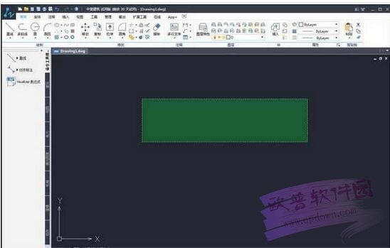 中望cad 2017 教育版 简体中文32位/64位官方版