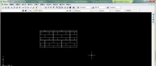 AutoCAD2007绿色破解版下载（免激活码）