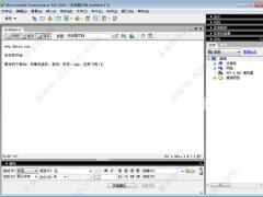 Dreamweaver mx 2004中文破解版下載（附注冊碼免安裝）