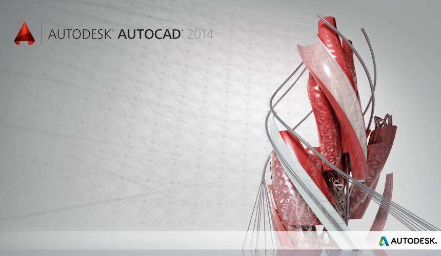 Autocad 2014 注册机（32/64位）免费绿色版下载 