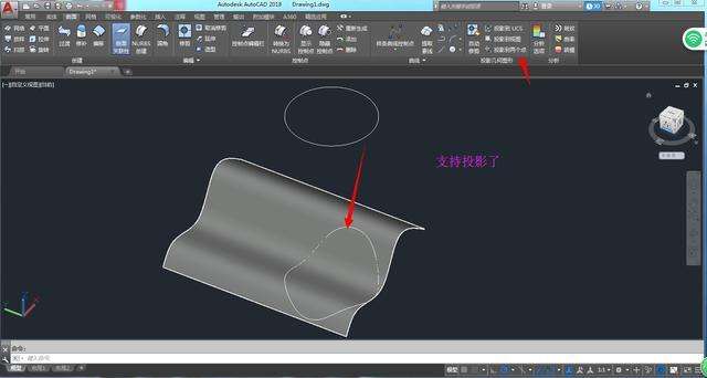 AutoCAD2018 免费破解版下载（32位64位）附注册机