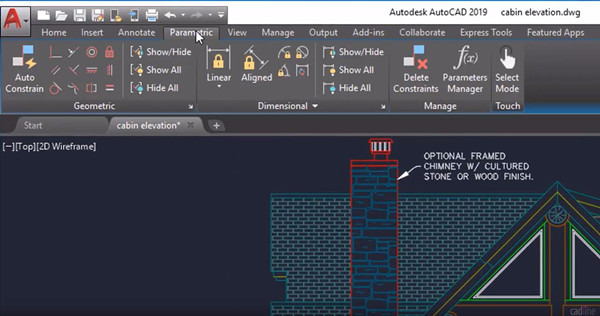 autocad2019 简体中文破解版（32位64位）下载