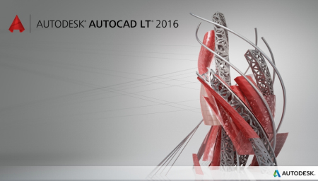 AutoCAD LT 2016官方正式版