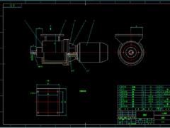 浩辰cad2019绿色版下载