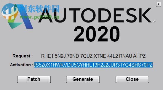 autocad2020 64位下载免费破解版