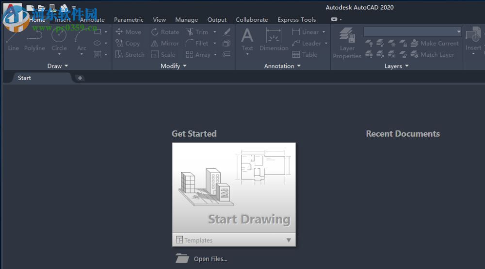 autocad2020 64位下载免费破解版