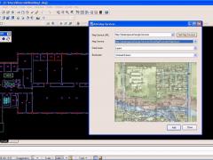 autocad2007破解版下载（32位64位）