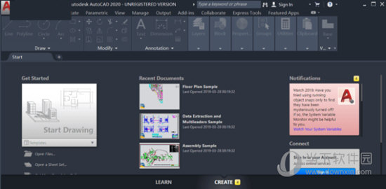 autocad2020注冊(cè)機(jī)下載