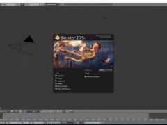 Blender專業(yè)版V2.8