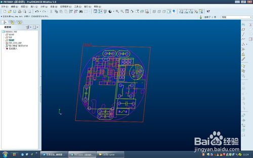 Pro Engineer 5.0 官方下载