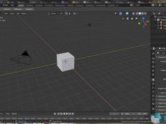 Blender下載_BlenderV2.8正式版