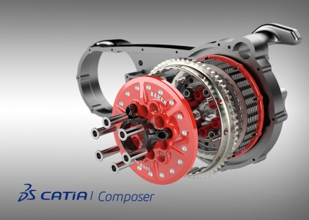 CATIA V6R2019破解版