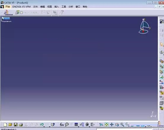 catia v5r19破解版