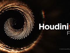 胡迪尼Houdini 18免激活版