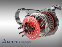 CATIA 2019中文破解版