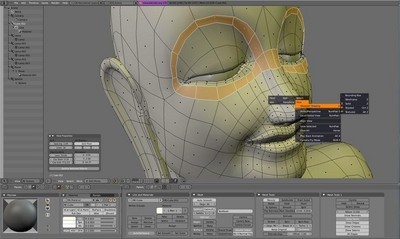 Blender2.8企业版