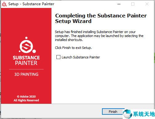 Substance Painter2021图片6