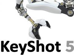 KeyShot 5中文版