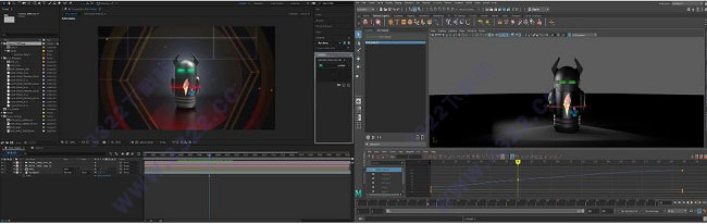 Autodesk Maya2019專業(yè)版