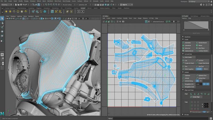 Autodesk Maya 2019旗舰版
