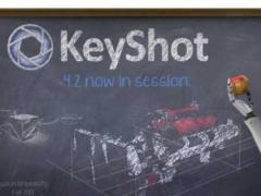 KeyShot 4旗舰版