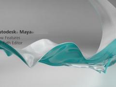 Autodesk Maya 2020简体中文版下载