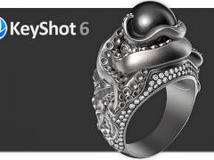 KeyShot 6官方中文版