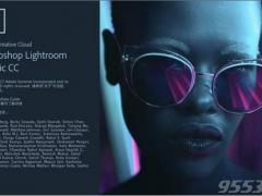 Lightroom 2015 V6.1中文破解版(附安装破解教程)