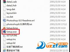 Adobe PhotoShop 6.0.1 完整中文安装版+附序列号