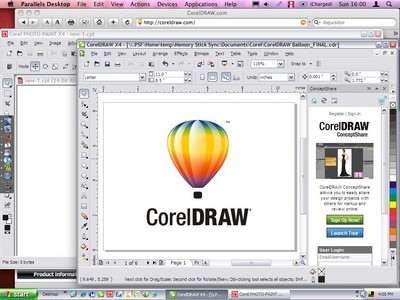 coreldraw 9.0 win7/win10 64位中文免费版下载
