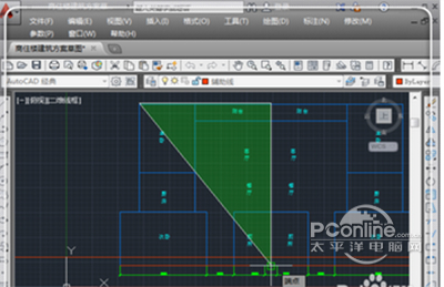 AUTOCAD2014