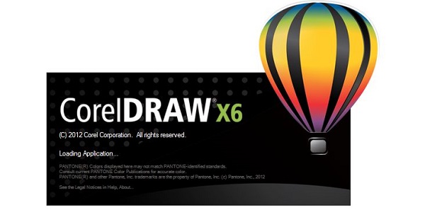 coreldraw x6绿色正式版