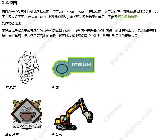 coreldraw X3免费中文精简版