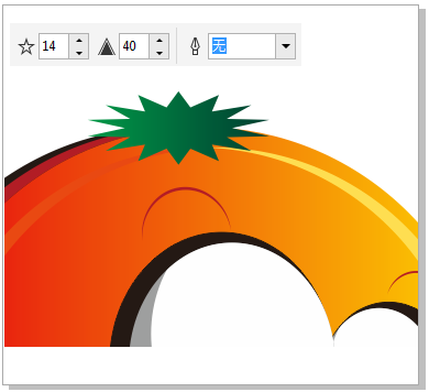 coreldraw x4绿色中文完整版