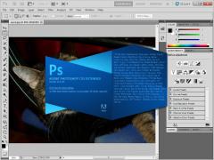 Adobe Photoshop CS5中文正式版