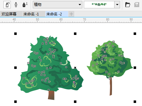 coreldraw x5迷你精简版