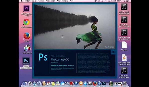 photoshop cc 2014 for mac 