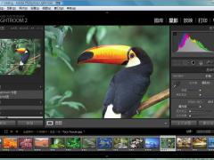 Adobe Photoshop LightroomV5.7 绿色破解版